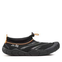 

Взуття ProWater PRO-23-37-127L Black/Orange, Чорний