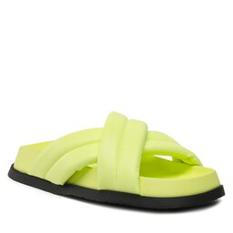 Tommy Jeans Чехли Tommy Jeans Fancy Passed EN0EN02175 Light Citrus
