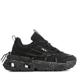 

Снікерcи Fila Upgr8 H Wmn FFW0242.83052 Black/Black, Чорний