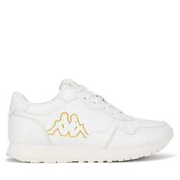Kappa Tenisice Kappa AW24-3C005-W Bijela