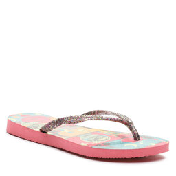 Havaianas Flip flop Havaianas 41299347600 Colorat