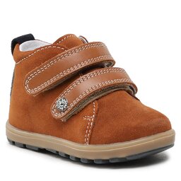 Bartek Schnürschuhe Bartek 11773044 Brąz
