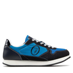 

Снікерcи Trussardi 77A00333 U290, Cиній