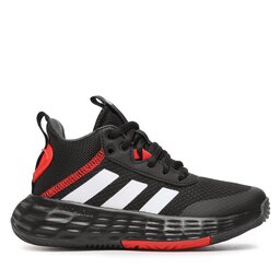 adidas Sneakers adidas Ownthegame 2.0 Shoes IF2693 Schwarz