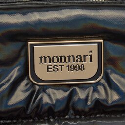 

Сумка Monnari BAG5260-020 Czarny, Чорний