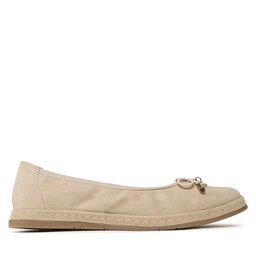 

Балетки Lasocki WI16-SPAROW-06 Beige, Бежевий