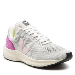 Veja Snīkeri Veja Marlin Lt V-Knit LT1002784A Polar/Petale