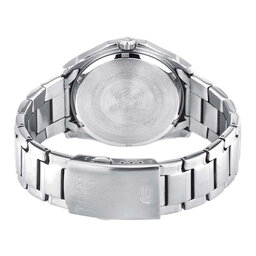 

Годинник Casio Edifice EF-129D-2AVEF Silver, Срібний