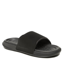 Under Armour Șlapi Under Armour Ua U Ansa Elevate Sl 3025044-001 Blk