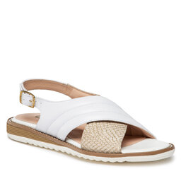 Libero Sandaler Libero 2575 10/149 Vit