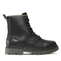 

Черевики туристичні Wrangler Madison Boot WM22204A Black 062, Чорний