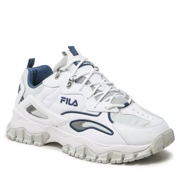 Fila Sneakers Fila Ray Tracer Tr2 FFM0058.13037 White/Fila Navy