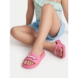 Roxy Pantoletten Roxy CEO-P5014550 Rosa