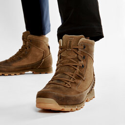 

Трекінгові черевики Aku Giau Gtx GORE-TEX 620 Beige 055, Коричневий