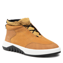 Timberland Botines planos Timberland Supaway TB0A2M9P2311 Wheat Nubuck