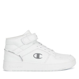 Champion Sneakersy Champion RD18 2.0 G GS MID S32680-WW021 Bílá