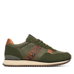 Napapijri Sneakers Napapijri Cosmos NP0A88XV Verde