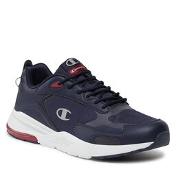 

Снікерcи Champion Ramp Up Ripstop Low Cut Shoe S22170-BS501 Nny, Cиній