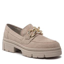 Tamaris Slipper Tamaris 1-24708-29 Taupe 341