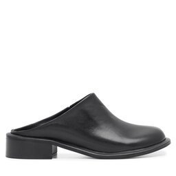 

Шльопанці Simple VILLA-23SS146 Чорний