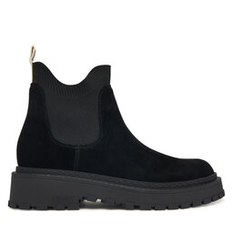 Liu Jo Klassische Stiefeletten Liu Jo Rumi 42 SF5119 PX117 Schwarz