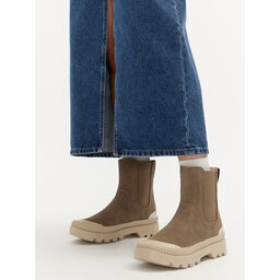 Pepe Jeans Челсі Pepe Jeans PLS50539 Коричневий