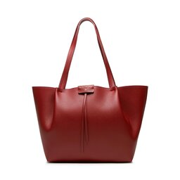 

Сумка Patrizia Pepe CB8895/L001-R799 Martian Red, Червоний