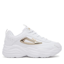 Fila Snīkeri Fila SKYE PLATFORM FFW0591_13069 Balts