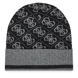 Guess Čepice Guess AW9979 WOL01 Černá