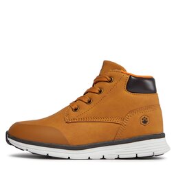 

Черевики Lumberjack ALVIS SB65001-005-S03 Yellow CG001, Жовтий