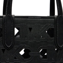 

Сумка MICHAEL Michael Kors Eliza 30S4SZAT0P Black, Чорний