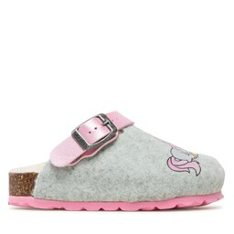 

Тапочки Superfit 1-009112-8400 M Blue, Голубий