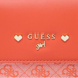 

Сумка Guess J3GZ15 WFHF0 F9JT, Оранжевий