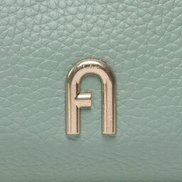 

Сумка Furla Primula WB00903-BX1232-2023S-9-035-20-IT Mineral, Зелений