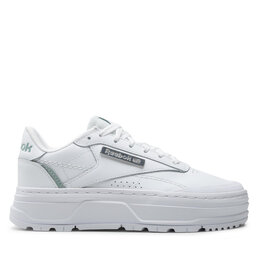 

Взуття Reebok Club C Double Geo GZ2158 Ftwwht/Seagry/Silvmt, Білий