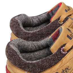 

Снікерcи Lee Cooper LCJ-21-29-0643M Camel/Brown, Коричневий