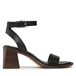 

Босоніжки Tamaris 1-28315-20 Black 001, Чорний