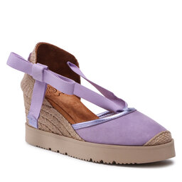 Unisa Espadrilles Unisa Catena Ks Lila