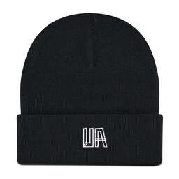 Unfair Athletics Sapka Unfair Athletics Ua Beanie UNFR21-148 Black