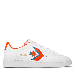 

Снікерcи Converse, Білий