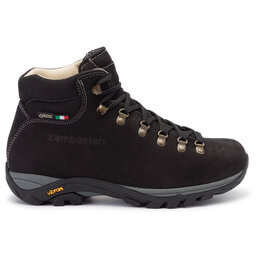 

Трекінгові черевики Zamberlan 320 New Trail Lite Evo Gtx GORE-TEX Black, Чорний