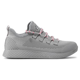 

Снікерcи Sprandi CP98-21782(IV)DZ Grey, Сірий