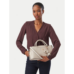Guess Handtasche Guess Danielle HWZG22 27050 Creme