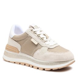 Liu Jo Tenisice Liu Jo Amazing 10 BF3057 PX027 Sand 01127