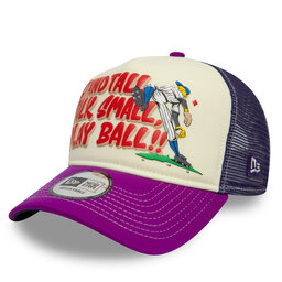 New Era Gorra con visera New Era Graphic Ef 60595317 De color