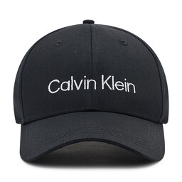 

Бейсболка Calvin Klein Swimwear, Чорний
