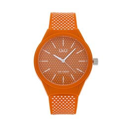 Q&Q Reloj Q&Q VR28-039 Orange