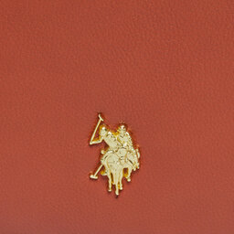 

Сумка U.S. Polo Assn. BEUTU6196WVP521 Tan, Бежевий