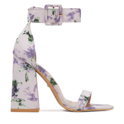 DeeZee Sandalias DeeZee LB09-201 Violeta