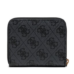 

Мале жіноче портмоне Guess Ginevra Logo (SB) Slg SWSB86 75370 CLO, Сірий